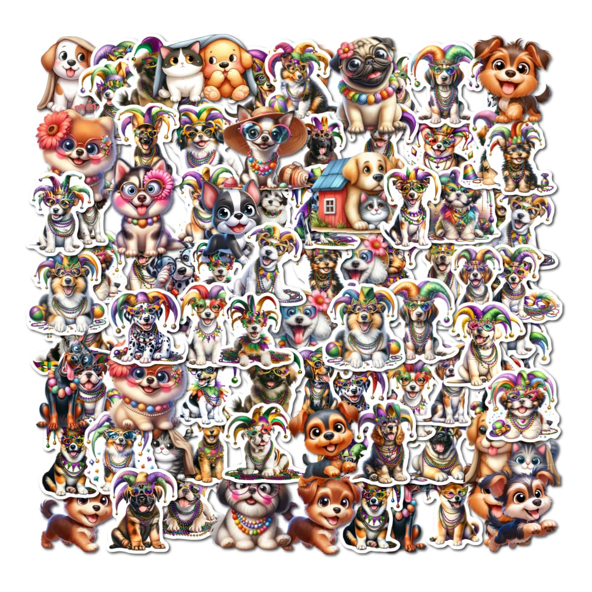 Funny_Dog_Stickers_1