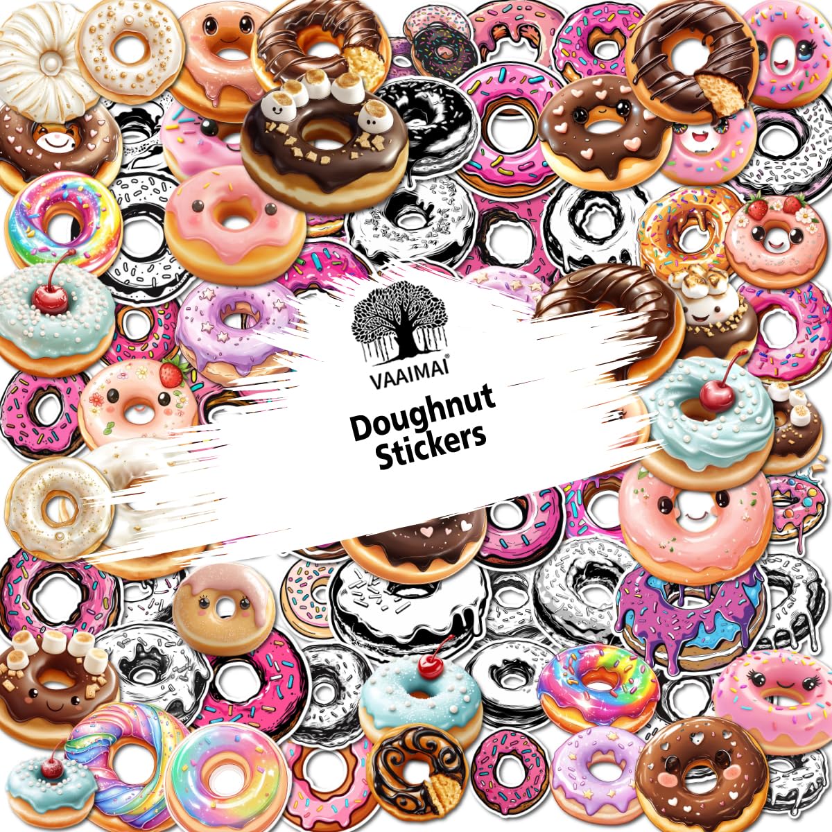 Doughnut_Stickers_2