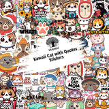 Kawaii_Cat_With_Quotes_Stickers_2