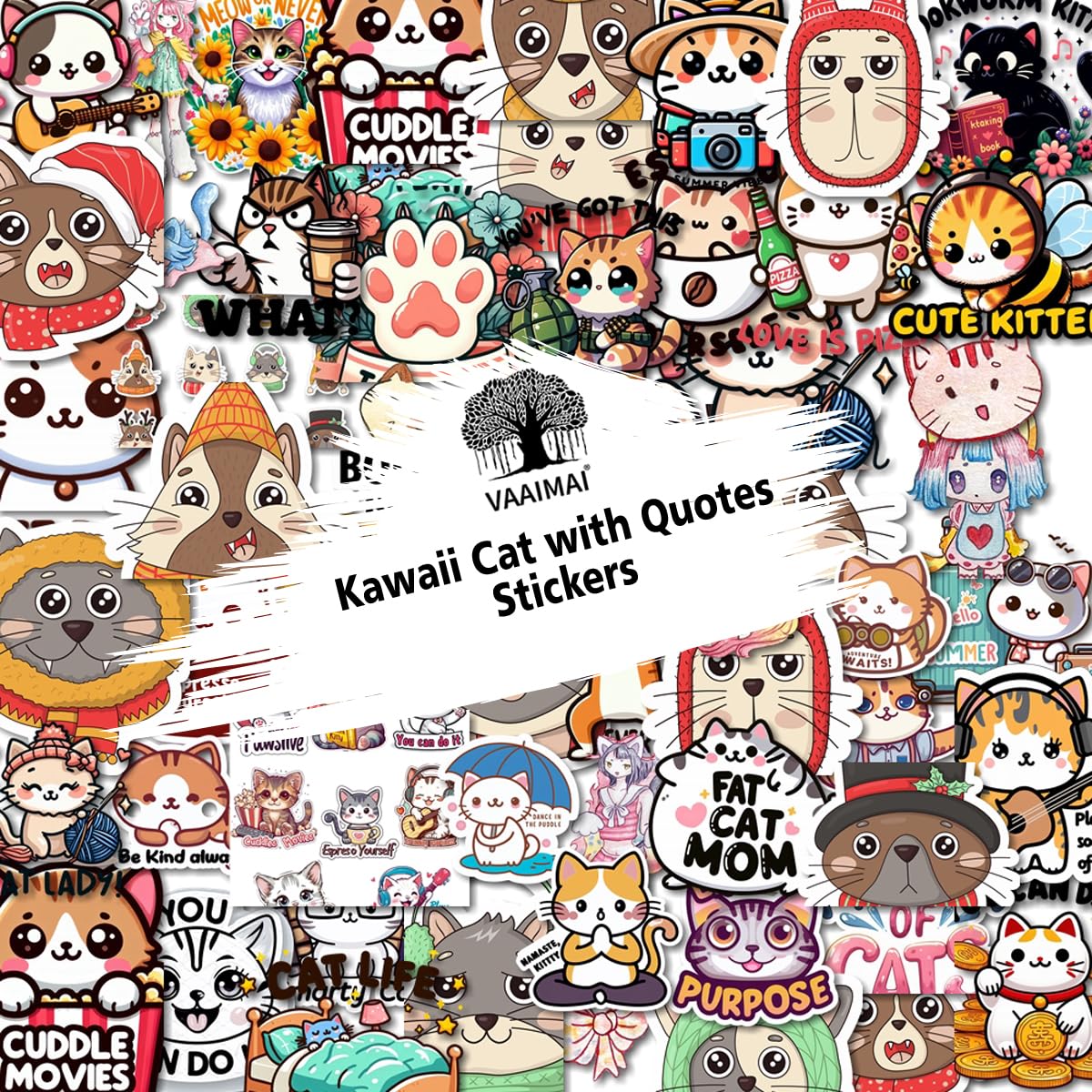 Kawaii_Cat_With_Quotes_Stickers_2