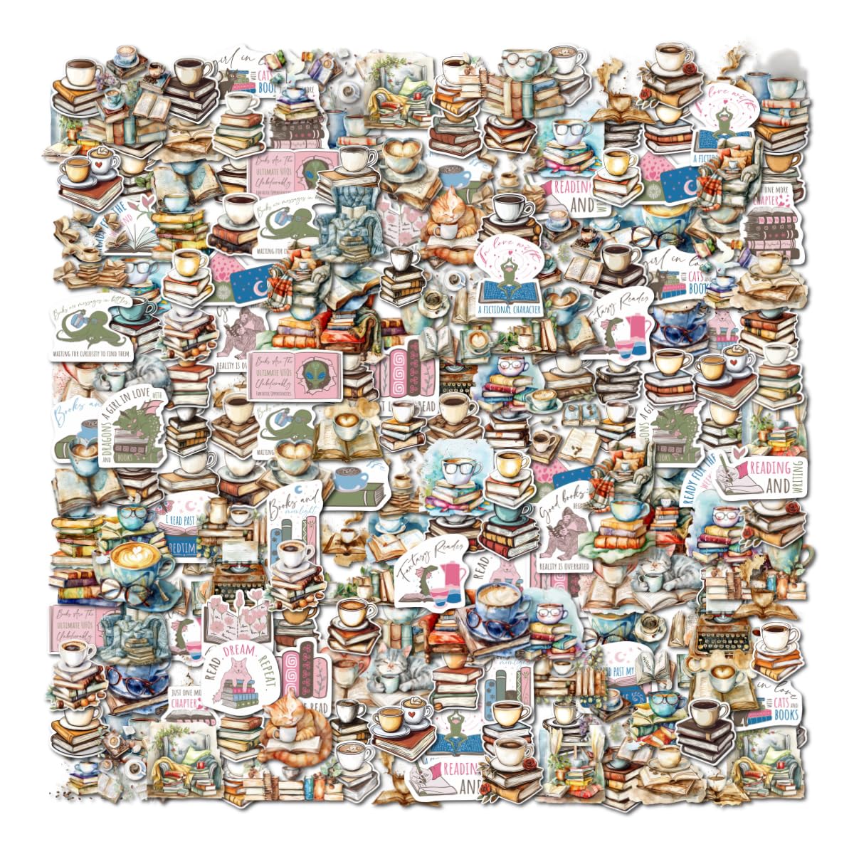 Coffee_And_Books_Stickers_1