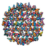 Floral_Butterflies_Stickers_1