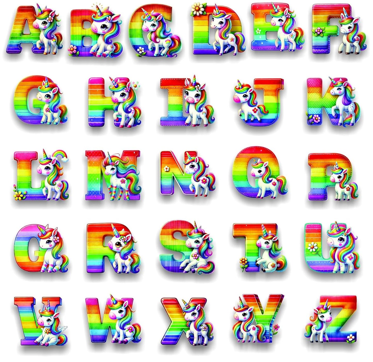 watercolor-rainbow-unicorn-alphabet-stickers-1