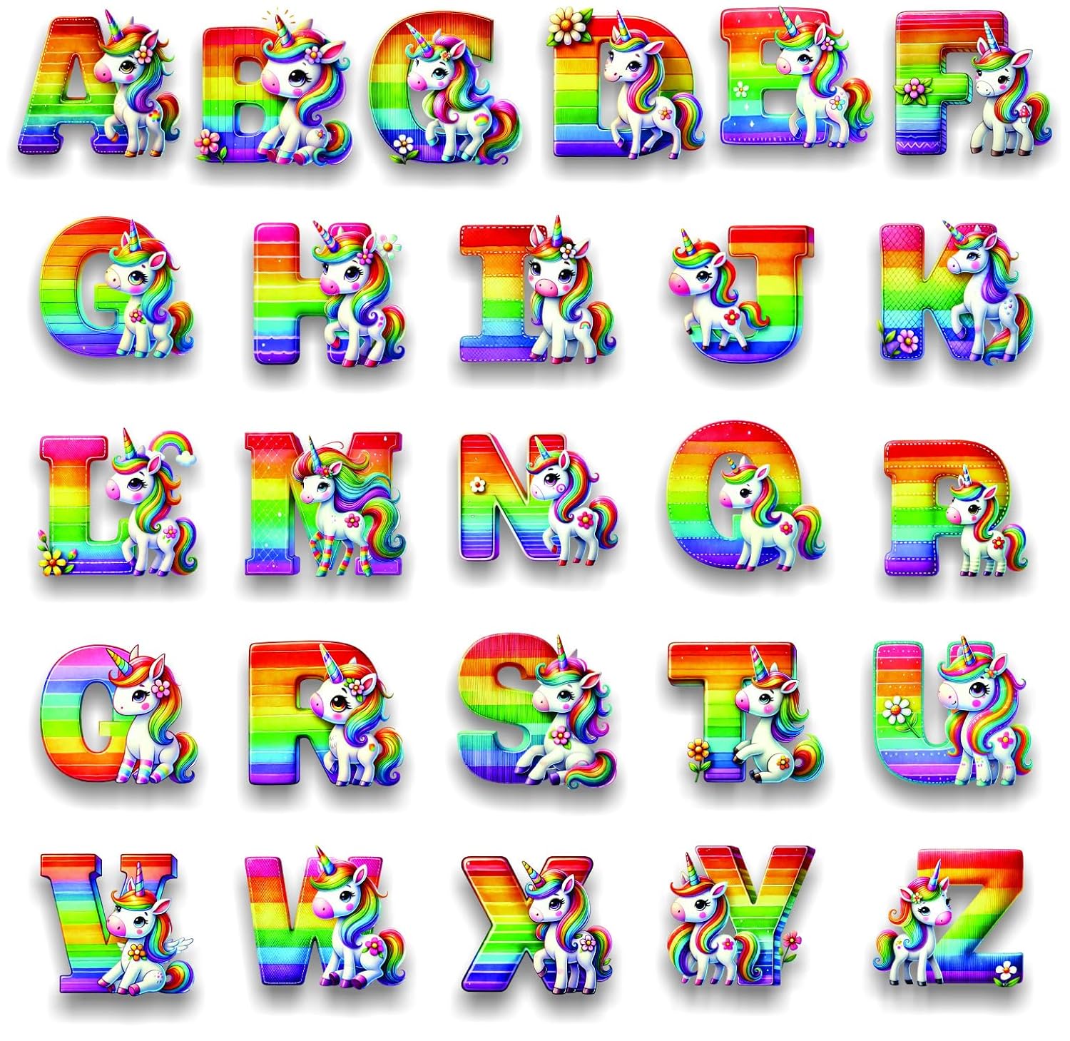 watercolor-rainbow-unicorn-alphabet-stickers-1