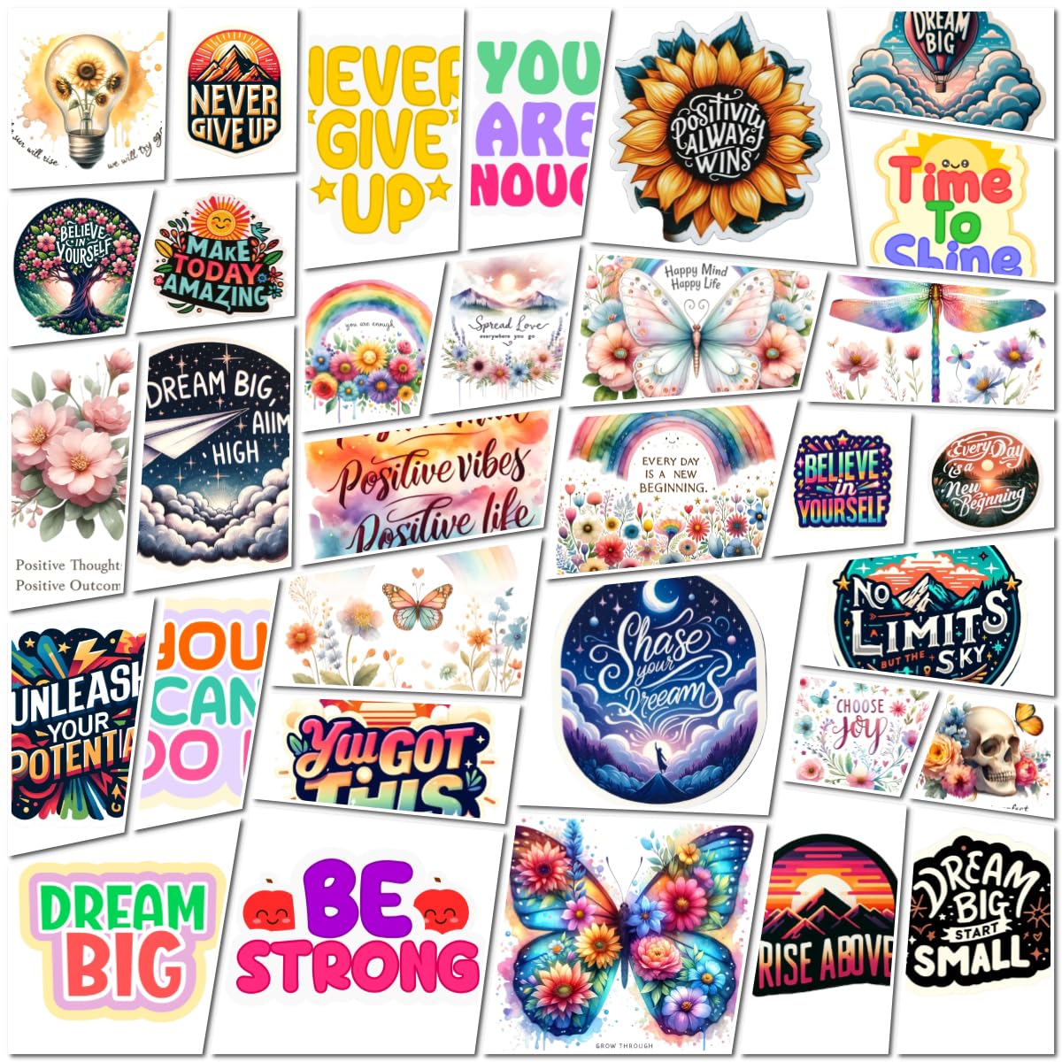 Dream_Never_Give_Up_Stickers_5