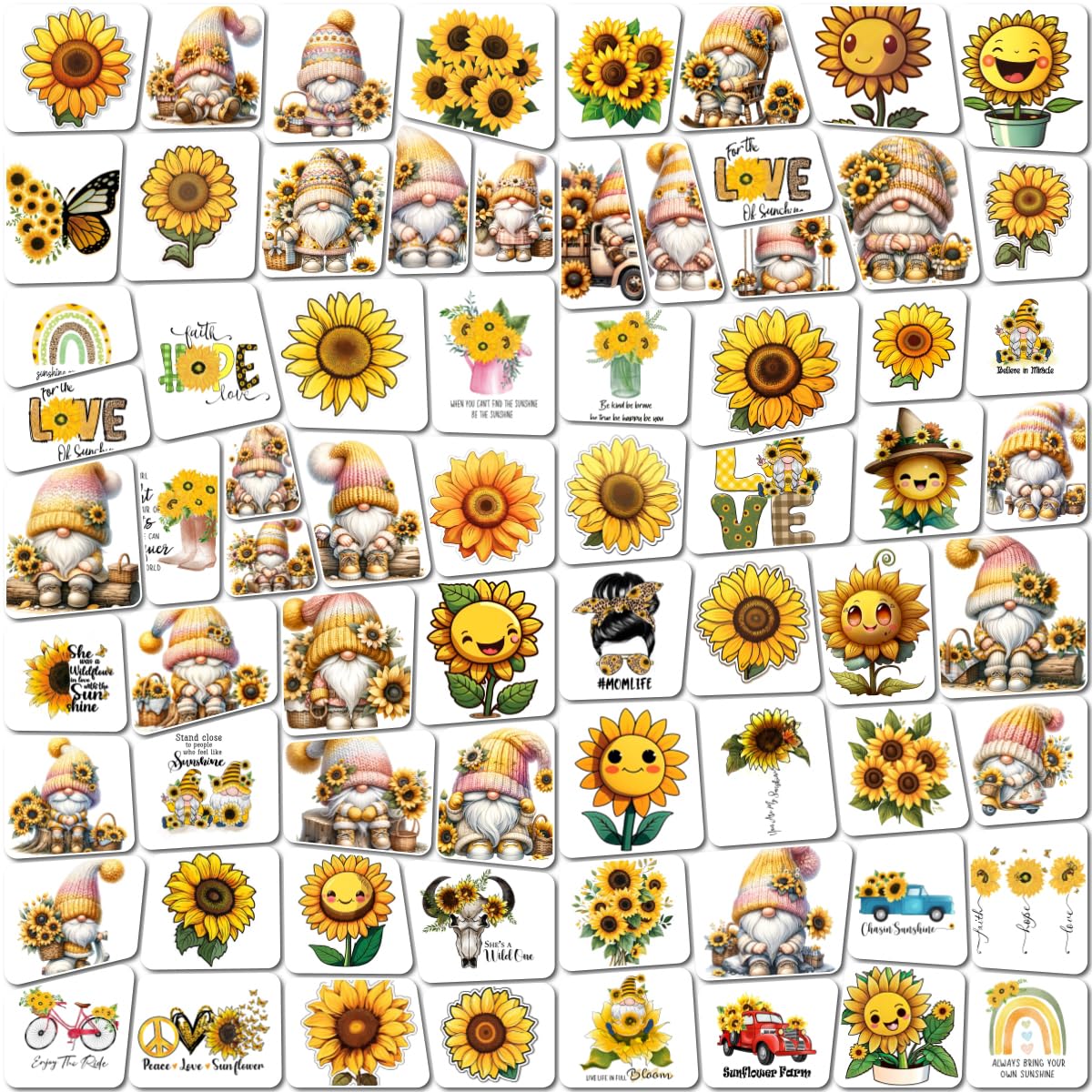 Sunflower_Stickers_5