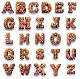 christmas-gingerbread-alphabets-stickers-1