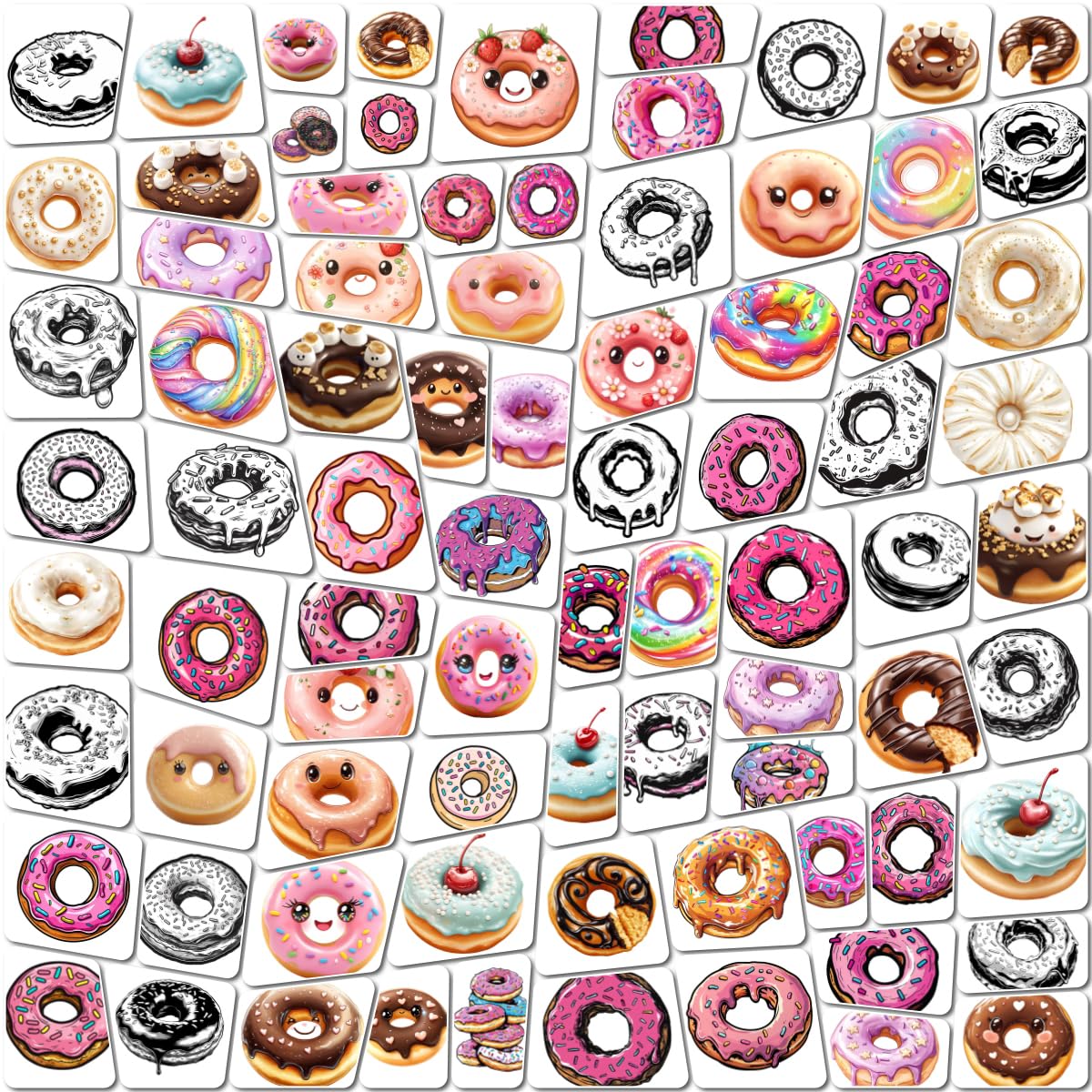 Doughnut_Stickers_5