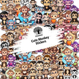 Cute_Monkey_Stickers_2