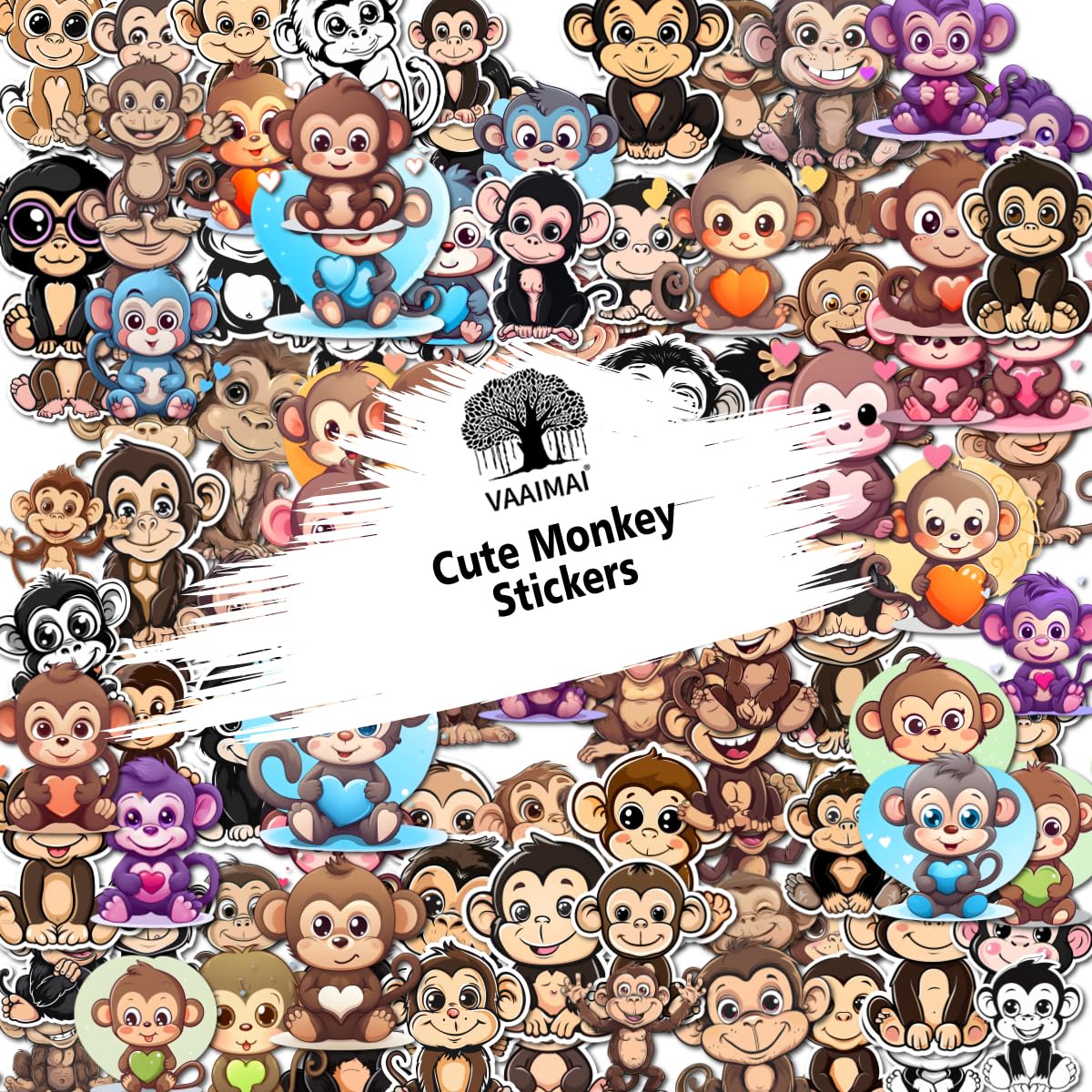 Cute_Monkey_Stickers_2