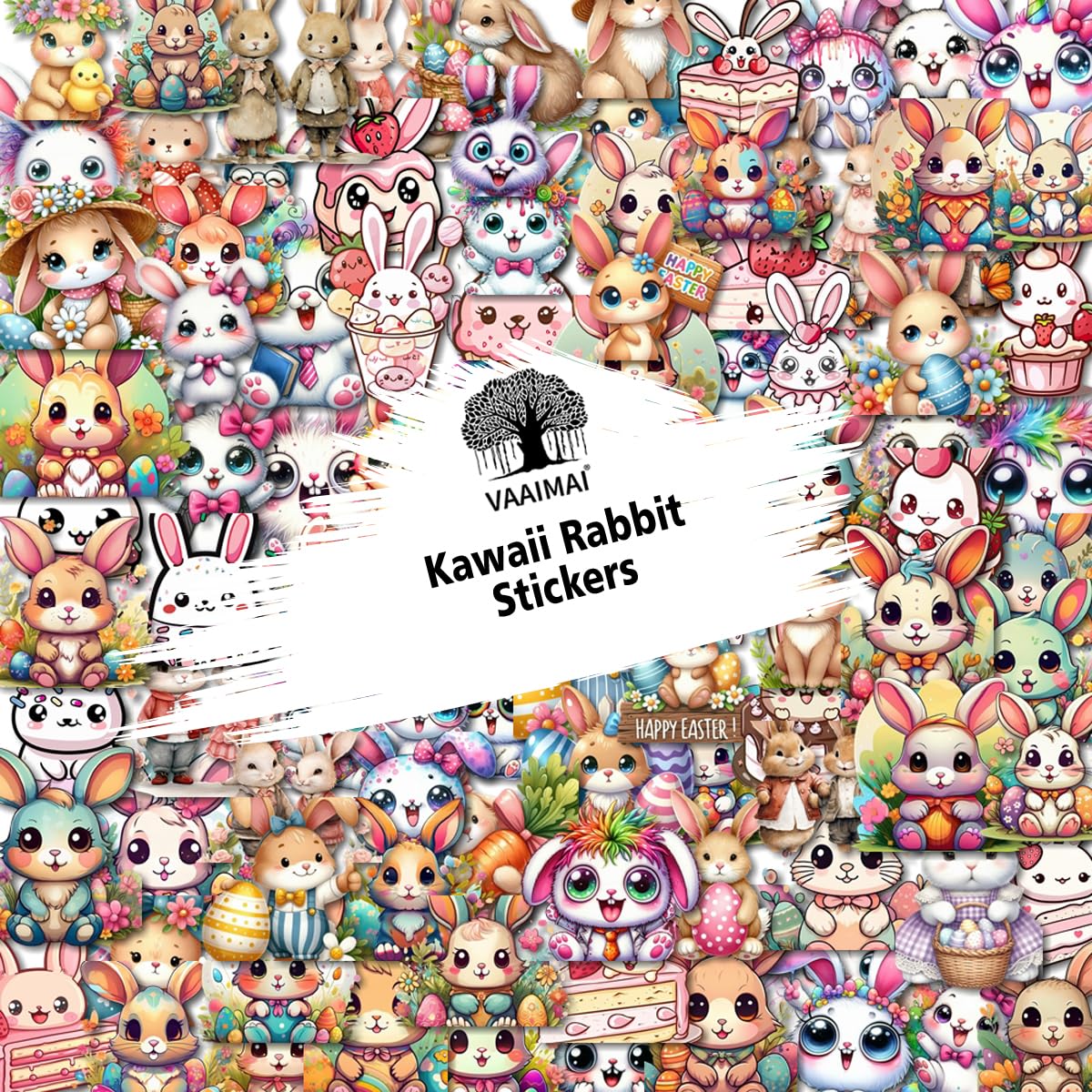 Kawaii_Rabbit_Stickers_2