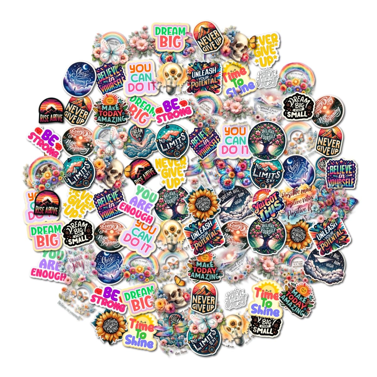 Dream_Never_Give_Up_Stickers_1