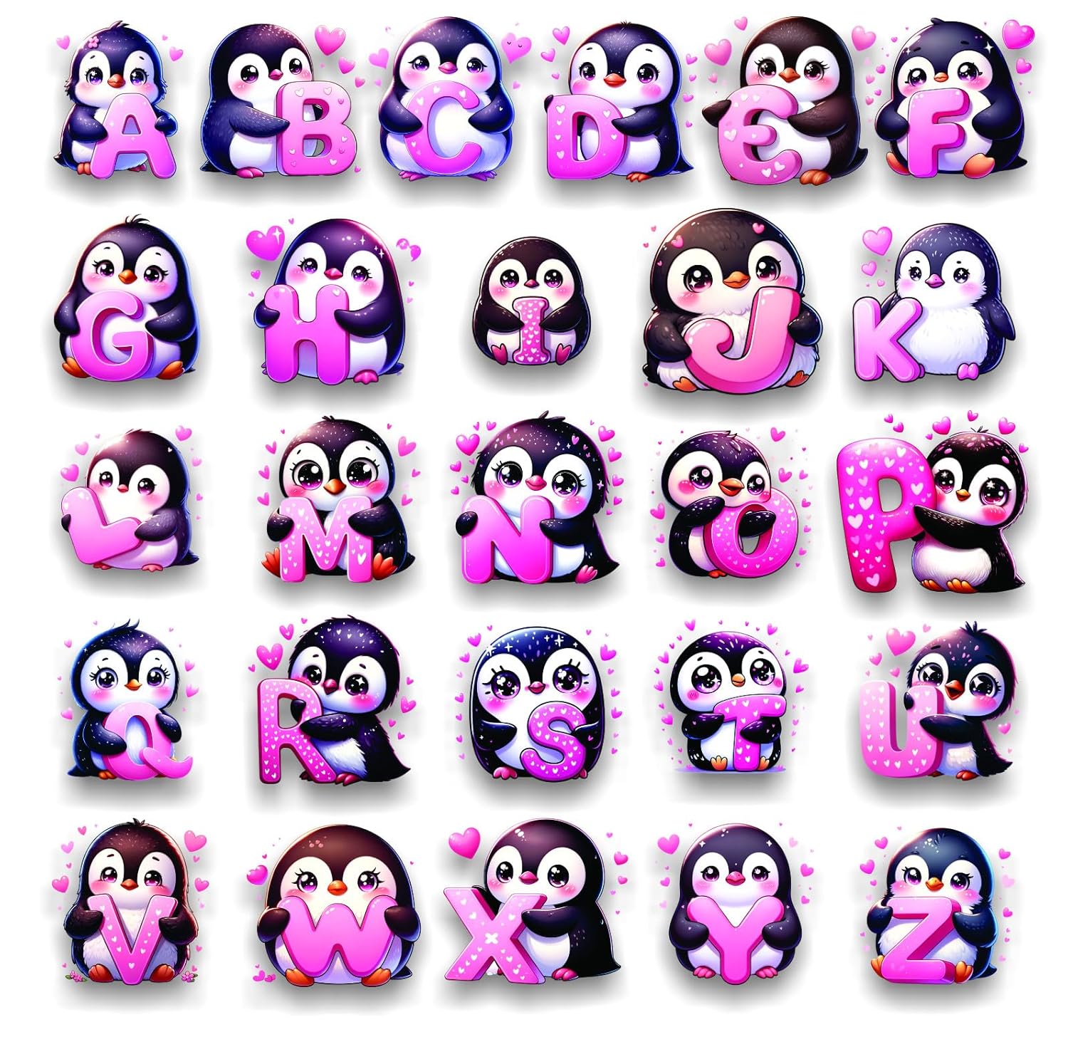 valentine-penguins-alphabet-doodle-stickers-1