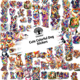Cute_Colorful_Dog_Stickers_2
