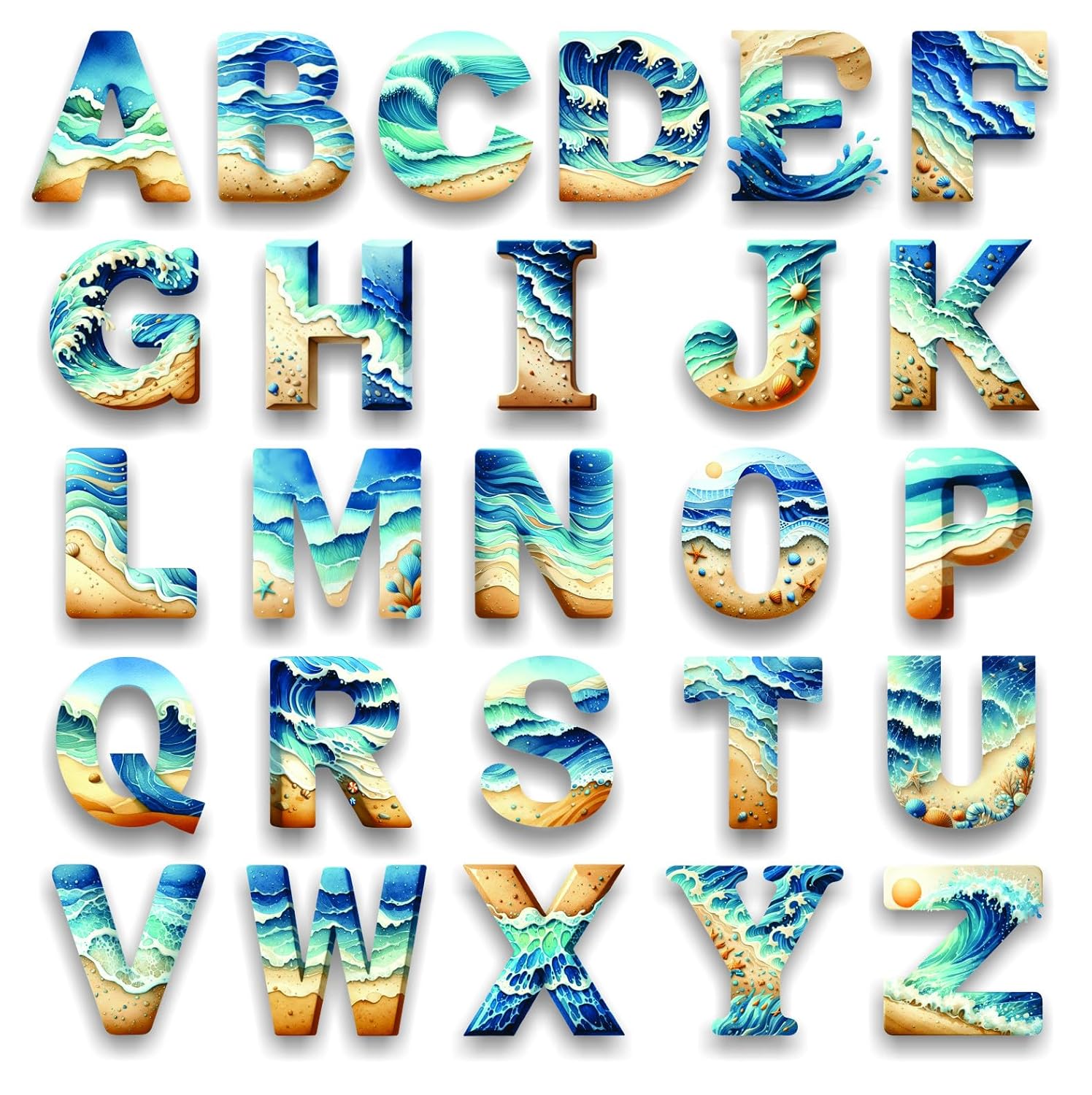 summer-beach-doodle-alphabet-stickers-1