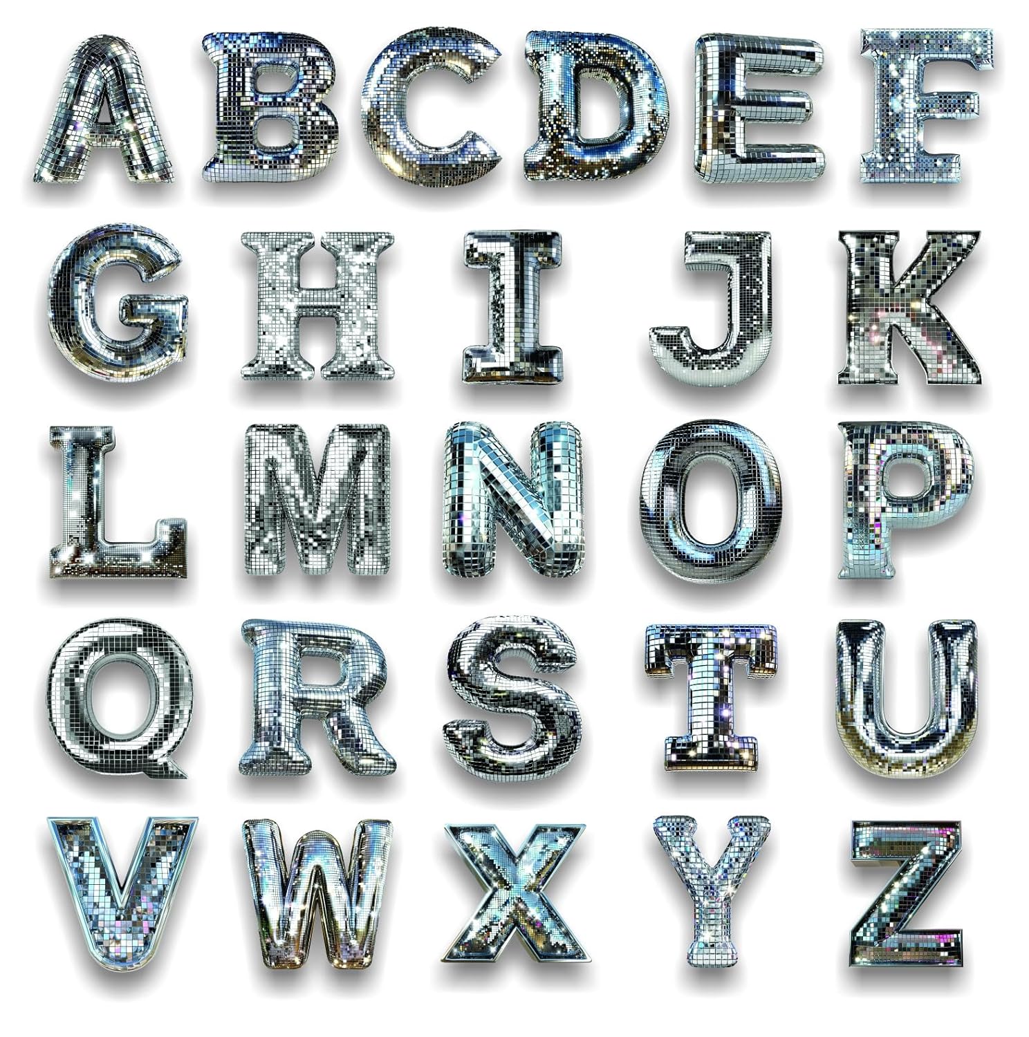disco-ball-alphabet-stickers-1