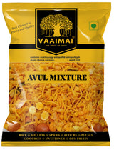 Avul Mixture Namkeen Snacks