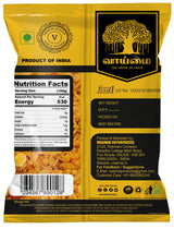 Avul Mixture Namkeen Snacks