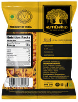 Bombay Mixture Namkeen Snacks