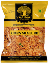 Corn Mixture Namkeen Snacks