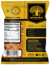 Corn Mixture Namkeen Snacks