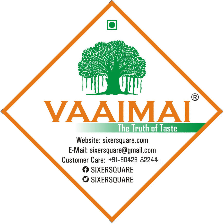 Spicy Groundnut Mixture Namkeen Snacks