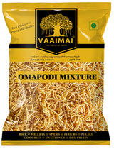 Omapodi Mixture Namkeen Snacks