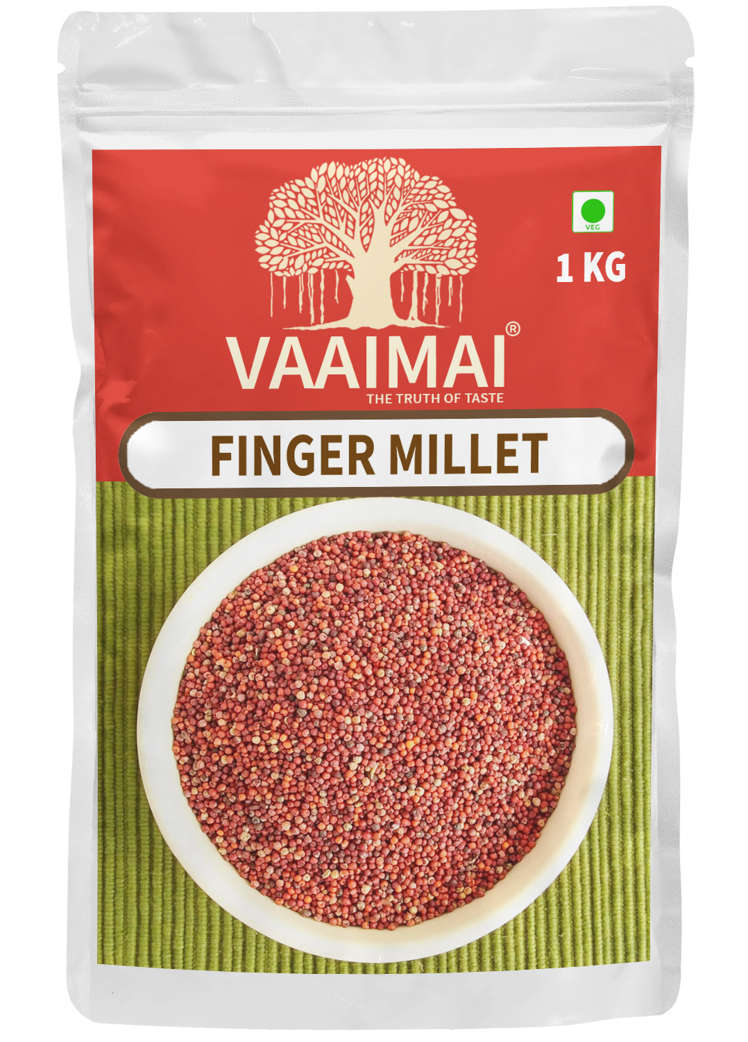 Finger Millet