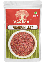 Finger Millet