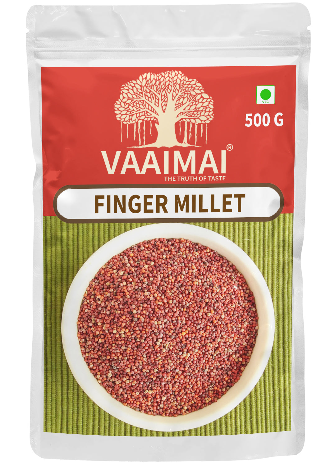Finger Millet