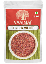 Finger Millet