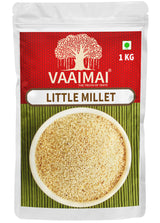 Little Millet