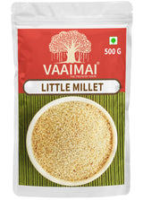 Little Millet
