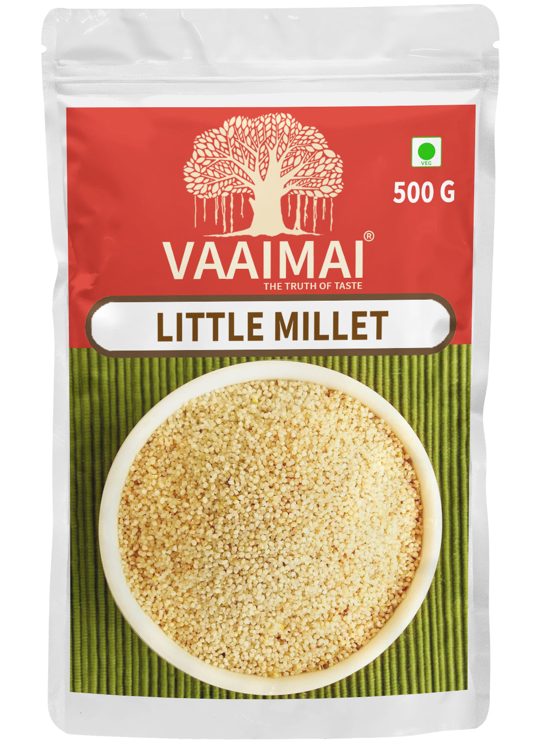 Little Millet