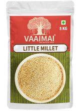 Little Millet