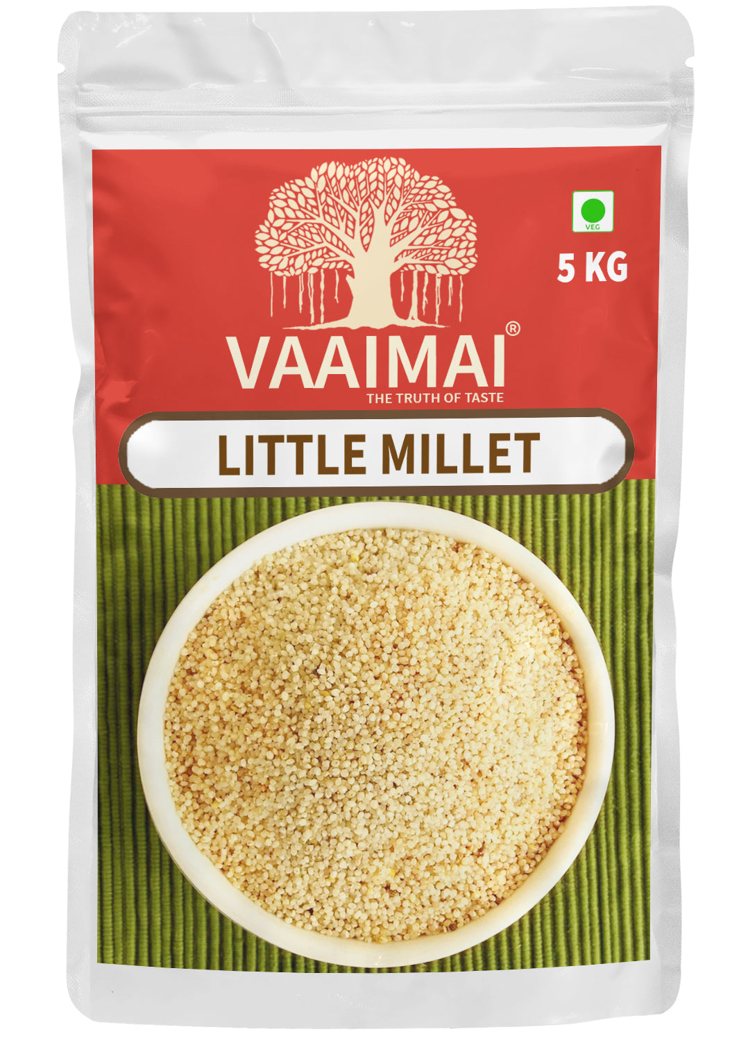 Little Millet