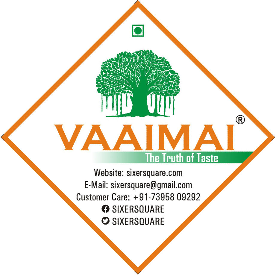 Aalam Vithai Powder - Aala Vithai - Banyan Tree Seed - Ficus Benghalensis