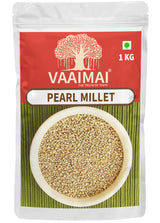 Pearl Millet
