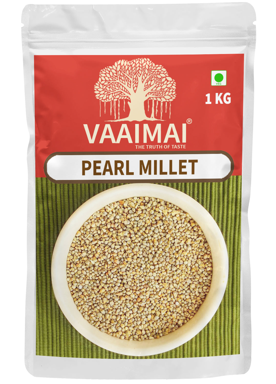 Pearl Millet
