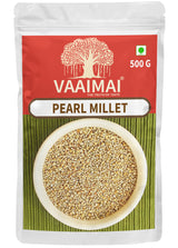 Pearl Millet