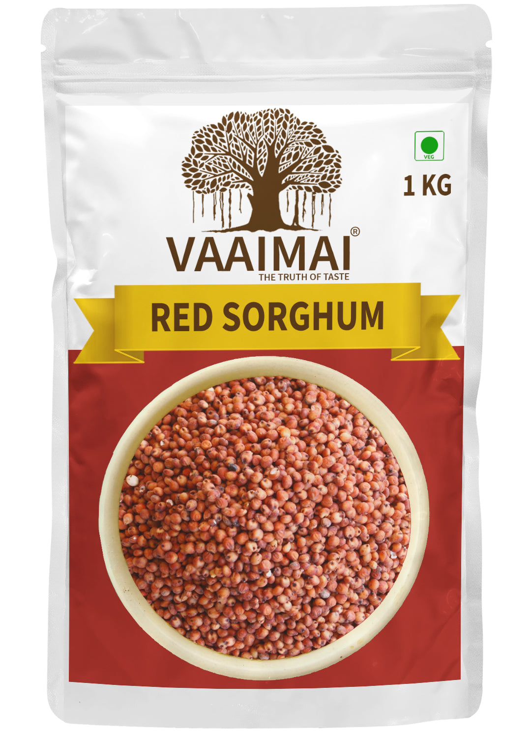 Red Sorghum