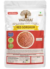 Red Sorghum